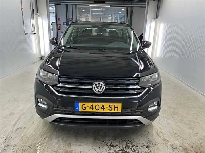 Photo 10 VIN: WVGZZZC1ZLY036398 - VW T-CROSS 