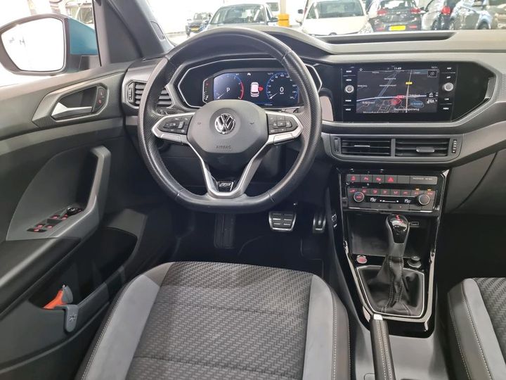 Photo 29 VIN: WVGZZZC1ZLY036867 - VW T-CROSS 