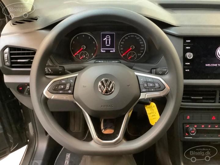 Photo 13 VIN: WVGZZZC1ZLY038171 - VOLKSWAGEN T-CROSS SUV 