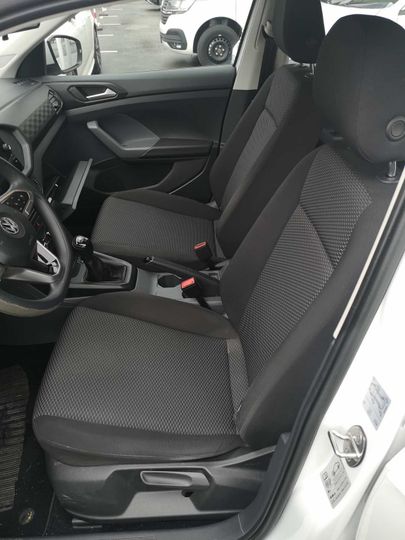 Photo 24 VIN: WVGZZZC1ZLY039096 - VOLKSWAGEN T-CROSS 