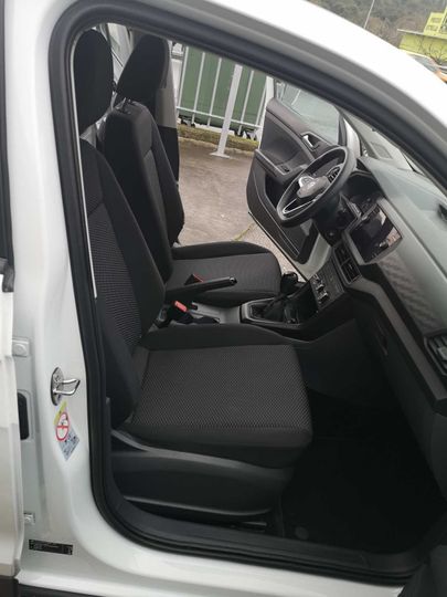 Photo 5 VIN: WVGZZZC1ZLY039096 - VOLKSWAGEN T-CROSS 