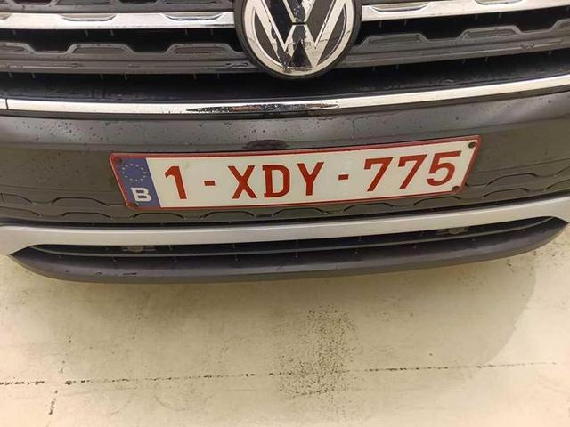 Photo 11 VIN: WVGZZZC1ZLY040111 - VW T-CROSS 