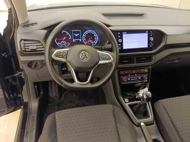 Photo 14 VIN: WVGZZZC1ZLY040111 - VW T-CROSS 