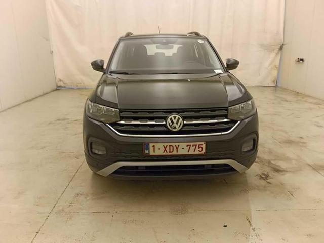 Photo 15 VIN: WVGZZZC1ZLY040111 - VW T-CROSS 