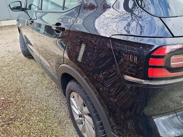 Photo 25 VIN: WVGZZZC1ZLY040111 - VW T-CROSS 