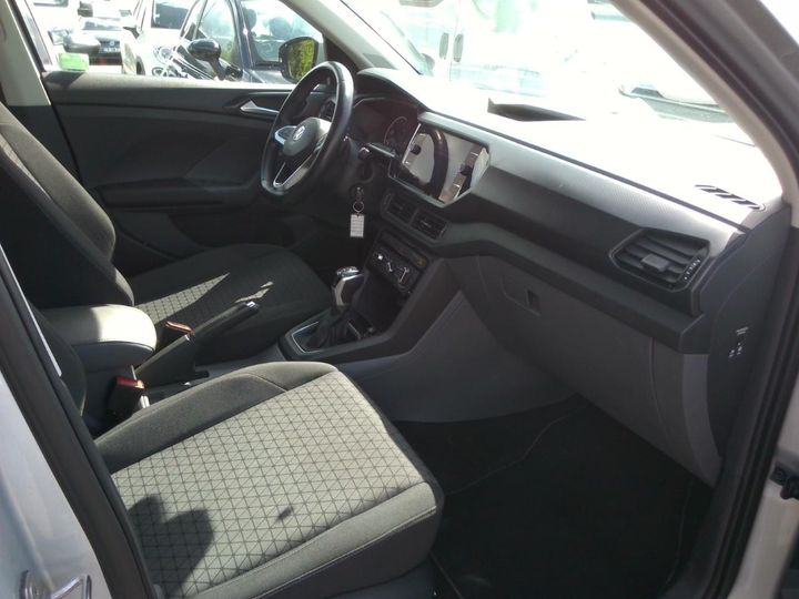 Photo 3 VIN: WVGZZZC1ZLY042163 - VOLKSWAGEN T-CROSS 