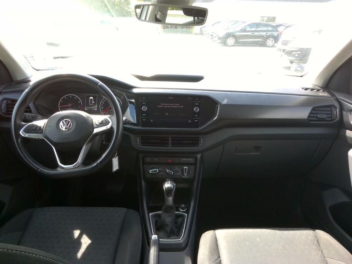 Photo 5 VIN: WVGZZZC1ZLY042163 - VOLKSWAGEN T-CROSS 