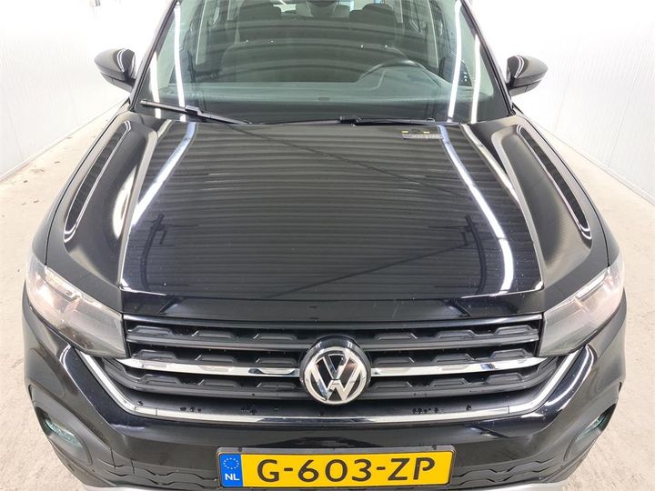 Photo 20 VIN: WVGZZZC1ZLY046196 - VOLKSWAGEN T-CROSS 