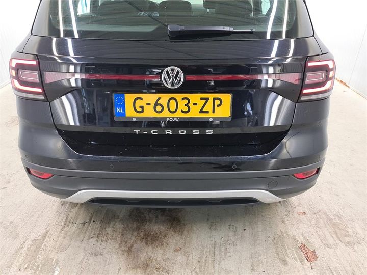 Photo 24 VIN: WVGZZZC1ZLY046196 - VOLKSWAGEN T-CROSS 