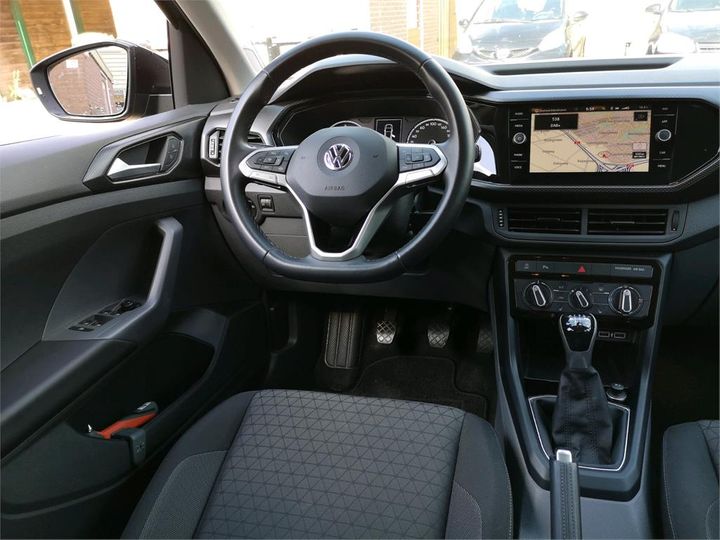 Photo 6 VIN: WVGZZZC1ZLY046884 - VOLKSWAGEN T-CROSS 