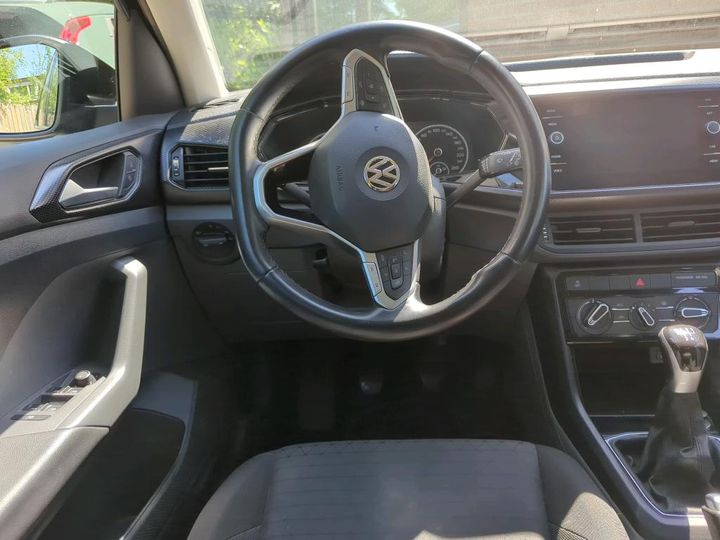 Photo 5 VIN: WVGZZZC1ZLY047558 - VW T-CROSS 