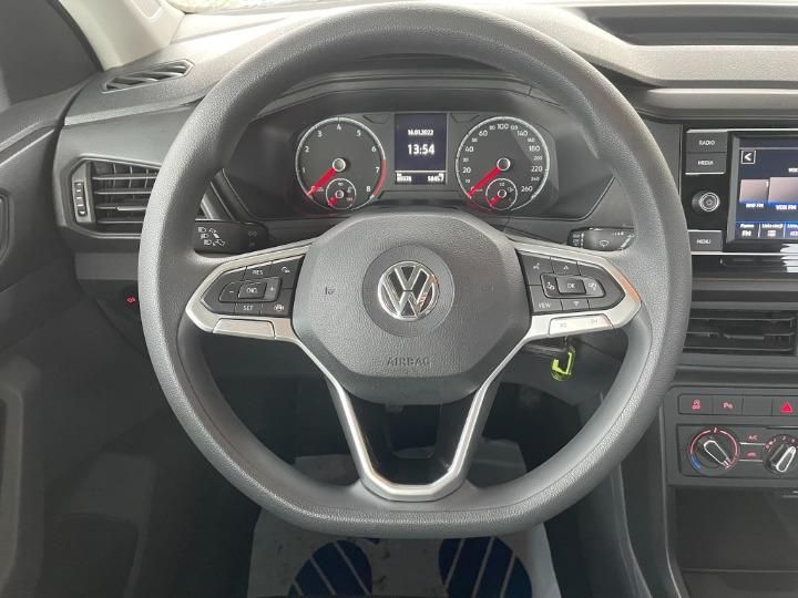 Photo 31 VIN: WVGZZZC1ZLY054403 - VOLKSWAGEN T-CROSS SUV 