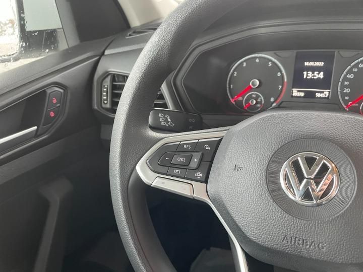 Photo 32 VIN: WVGZZZC1ZLY054403 - VOLKSWAGEN T-CROSS SUV 