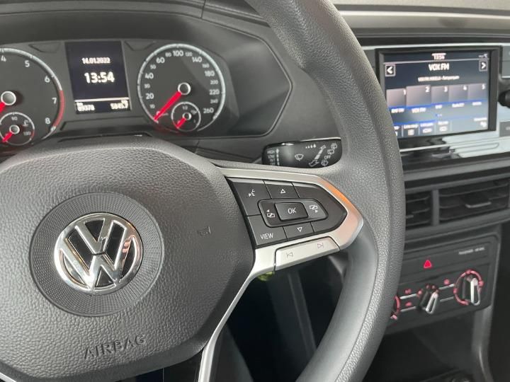 Photo 33 VIN: WVGZZZC1ZLY054403 - VOLKSWAGEN T-CROSS SUV 