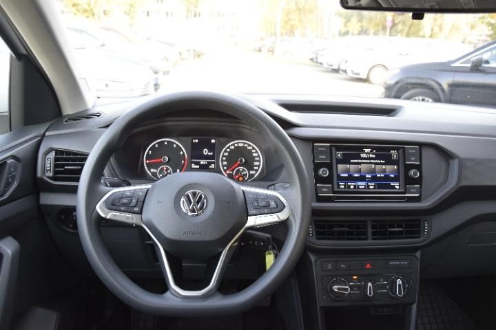 Photo 30 VIN: WVGZZZC1ZLY056184 - VOLKSWAGEN T-CROSS SUV 