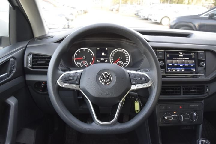 Photo 31 VIN: WVGZZZC1ZLY056184 - VOLKSWAGEN T-CROSS SUV 