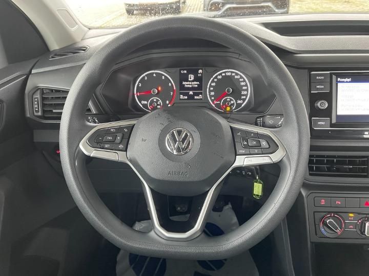 Photo 29 VIN: WVGZZZC1ZLY056199 - VOLKSWAGEN T-CROSS SUV 