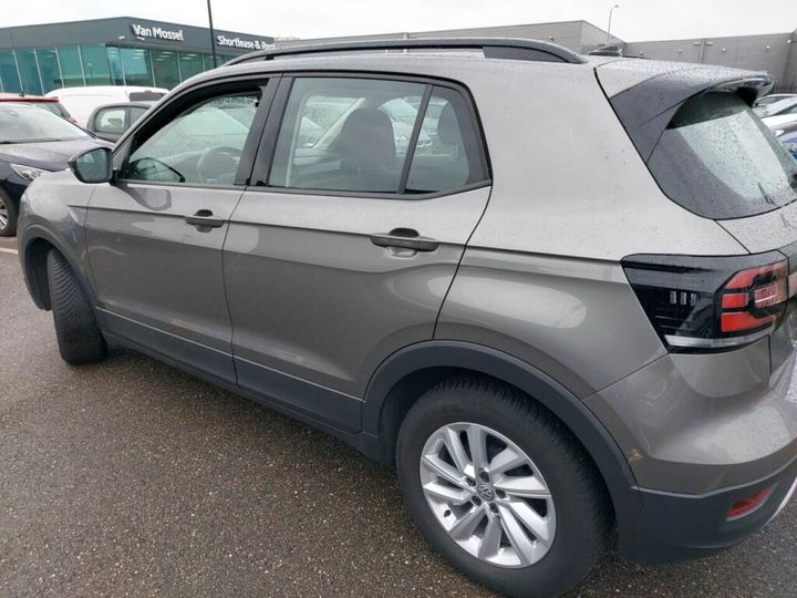 Photo 29 VIN: WVGZZZC1ZLY056829 - VW T-CROSS 