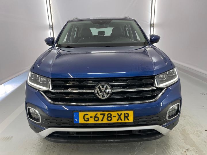 Photo 20 VIN: WVGZZZC1ZLY058175 - VW T-CROSS 