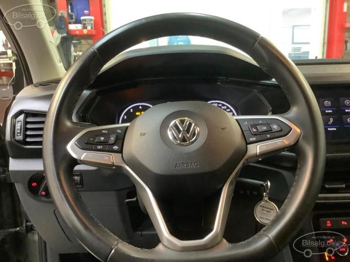 Photo 21 VIN: WVGZZZC1ZLY059459 - VOLKSWAGEN T-CROSS SUV 