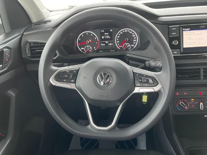 Photo 29 VIN: WVGZZZC1ZLY059670 - VOLKSWAGEN T-CROSS SUV 