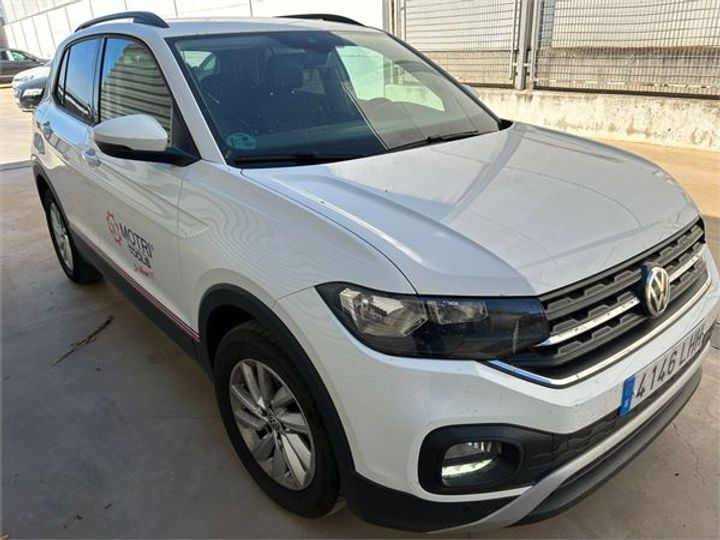 Photo 23 VIN: WVGZZZC1ZLY067059 - VW T-CROSS 