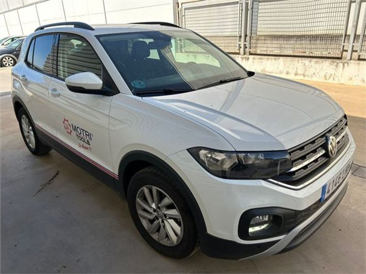 Photo 24 VIN: WVGZZZC1ZLY067059 - VW T-CROSS 