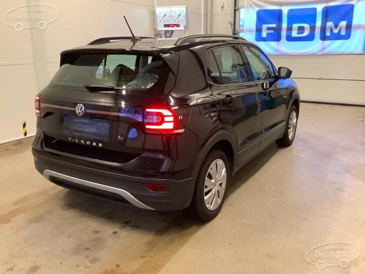 Photo 17 VIN: WVGZZZC1ZLY067210 - VOLKSWAGEN T-CROSS SUV 