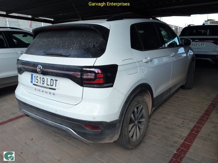 Photo 12 VIN: WVGZZZC1ZLY067859 - VOLKSWAGEN T-CROSS 