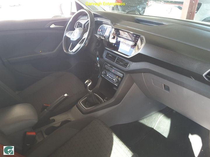 Photo 5 VIN: WVGZZZC1ZLY067859 - VOLKSWAGEN T-CROSS 