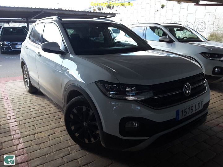 Photo 16 VIN: WVGZZZC1ZLY067859 - VOLKSWAGEN T-CROSS 