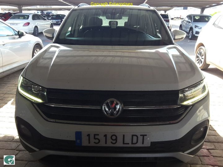 Photo 7 VIN: WVGZZZC1ZLY067859 - VOLKSWAGEN T-CROSS 