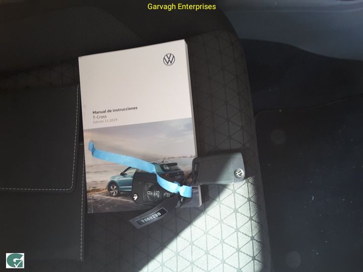 Photo 14 VIN: WVGZZZC1ZLY067859 - VOLKSWAGEN T-CROSS 