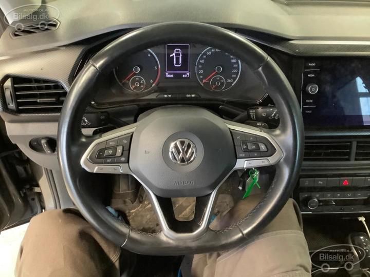 Photo 17 VIN: WVGZZZC1ZLY070411 - VOLKSWAGEN T-CROSS VAN 