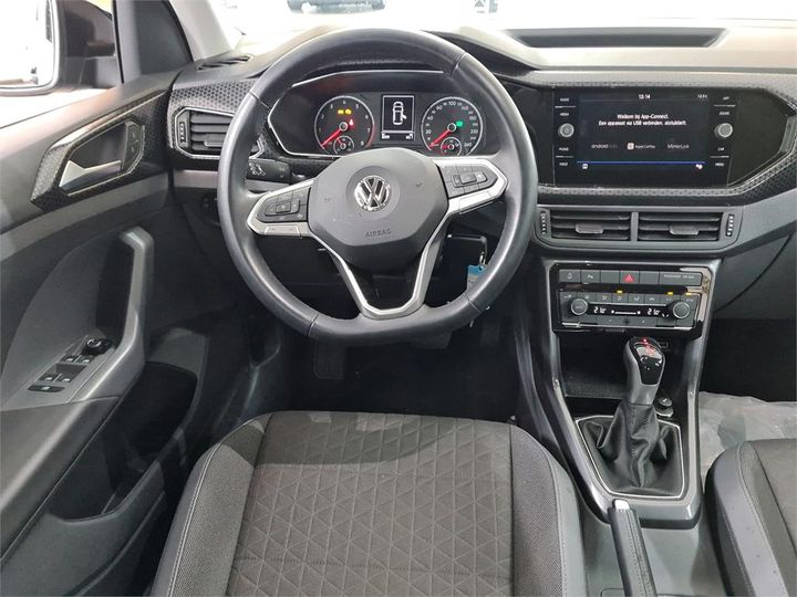 Photo 6 VIN: WVGZZZC1ZLY070553 - VOLKSWAGEN T-CROSS 