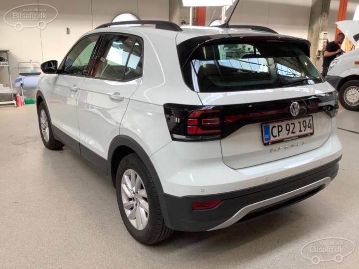 Photo 18 VIN: WVGZZZC1ZLY071194 - VOLKSWAGEN T-CROSS SUV 