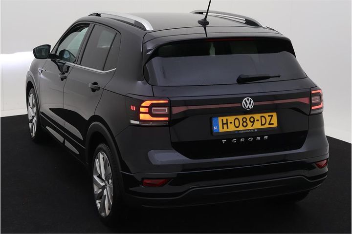 Photo 3 VIN: WVGZZZC1ZLY072777 - VW T-CROSS 