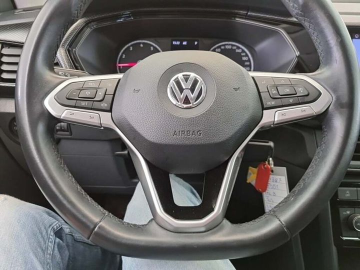 Photo 14 VIN: WVGZZZC1ZLY074639 - VOLKSWAGEN T-CROSS 