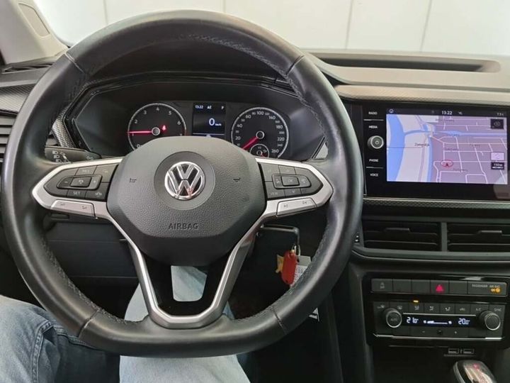 Photo 15 VIN: WVGZZZC1ZLY074639 - VOLKSWAGEN T-CROSS 