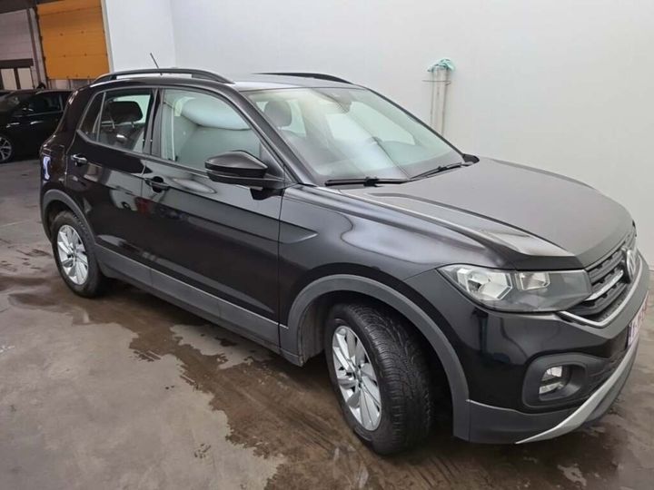 Photo 31 VIN: WVGZZZC1ZLY074639 - VOLKSWAGEN T-CROSS 