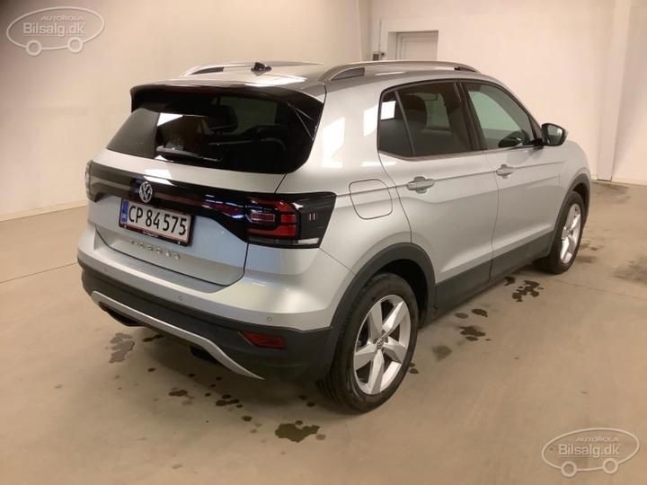 Photo 14 VIN: WVGZZZC1ZLY074681 - VOLKSWAGEN T-CROSS SUV 