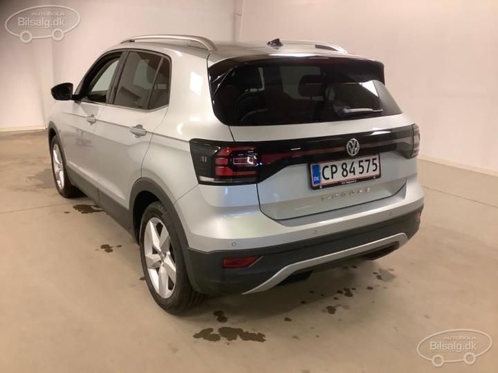 Photo 15 VIN: WVGZZZC1ZLY074681 - VOLKSWAGEN T-CROSS SUV 