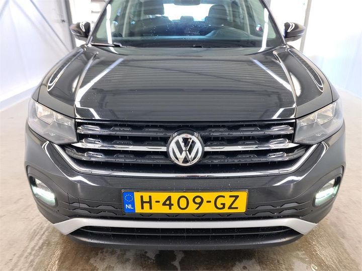 Photo 11 VIN: WVGZZZC1ZLY078212 - VOLKSWAGEN T-CROSS 