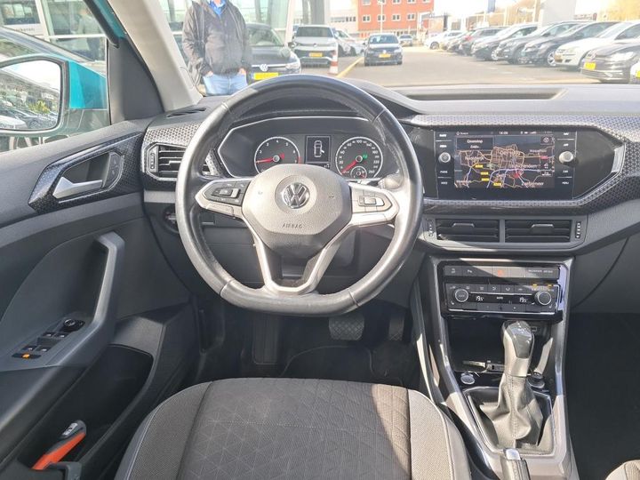 Photo 5 VIN: WVGZZZC1ZLY079553 - VW T-CROSS 