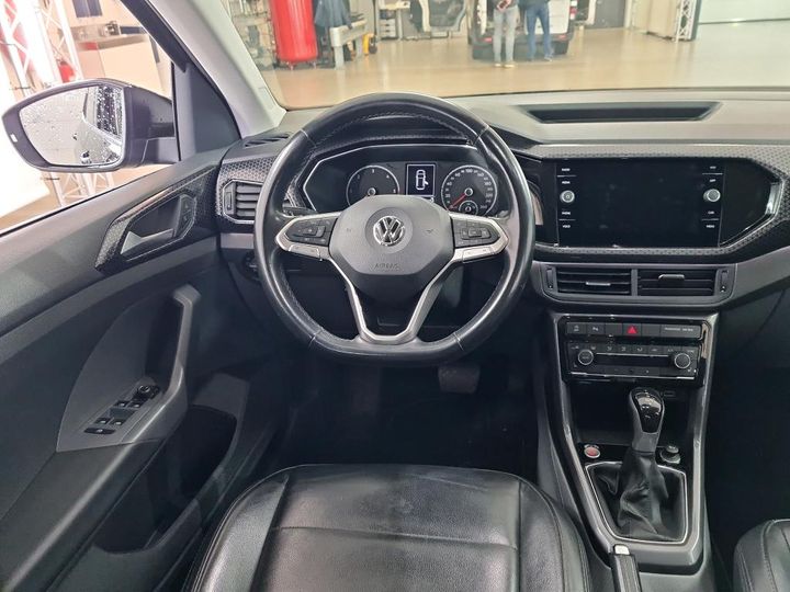 Photo 5 VIN: WVGZZZC1ZLY079992 - VW T-CROSS 