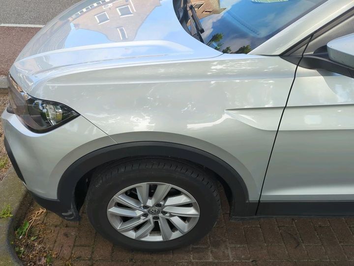 Photo 16 VIN: WVGZZZC1ZLY082391 - VW T-CROSS 