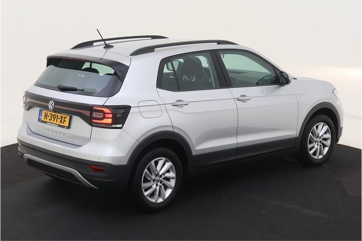 Photo 2 VIN: WVGZZZC1ZLY082391 - VW T-CROSS 