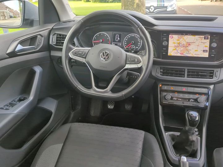 Photo 5 VIN: WVGZZZC1ZLY082391 - VW T-CROSS 