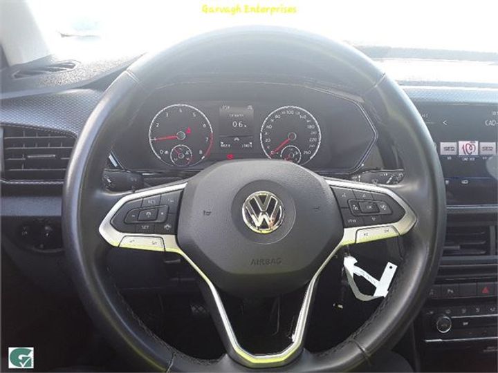 Photo 1 VIN: WVGZZZC1ZLY084100 - VW T-CROSS 