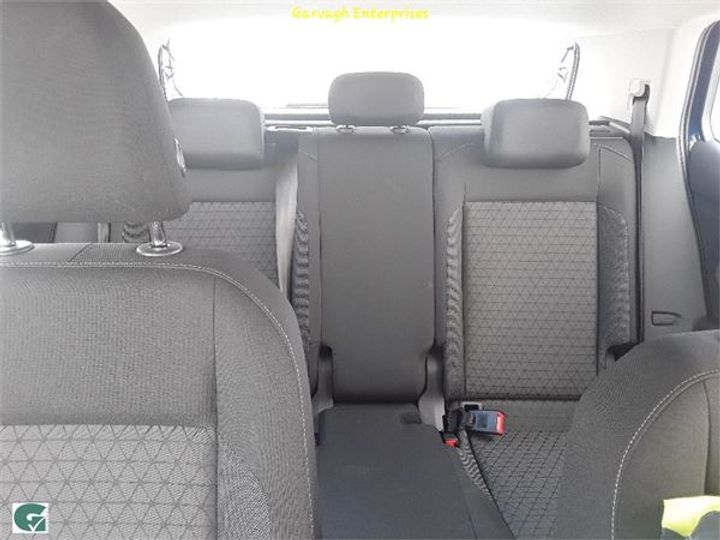 Photo 10 VIN: WVGZZZC1ZLY084100 - VW T-CROSS 